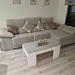 Moderno Duplex y piscina