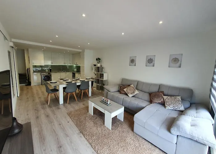 Moderno Duplex Comfort