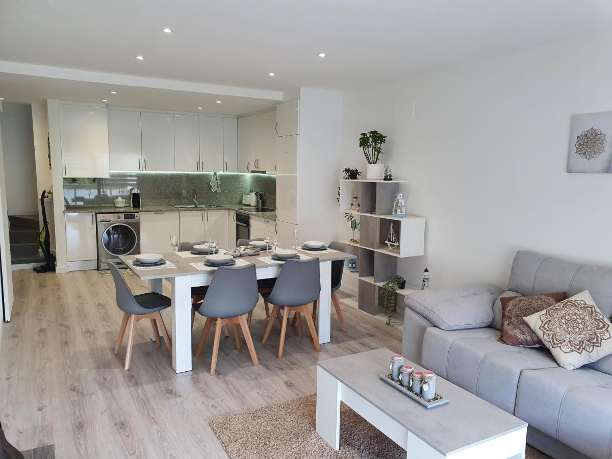 Moderno Duplex Comfort Appartement *