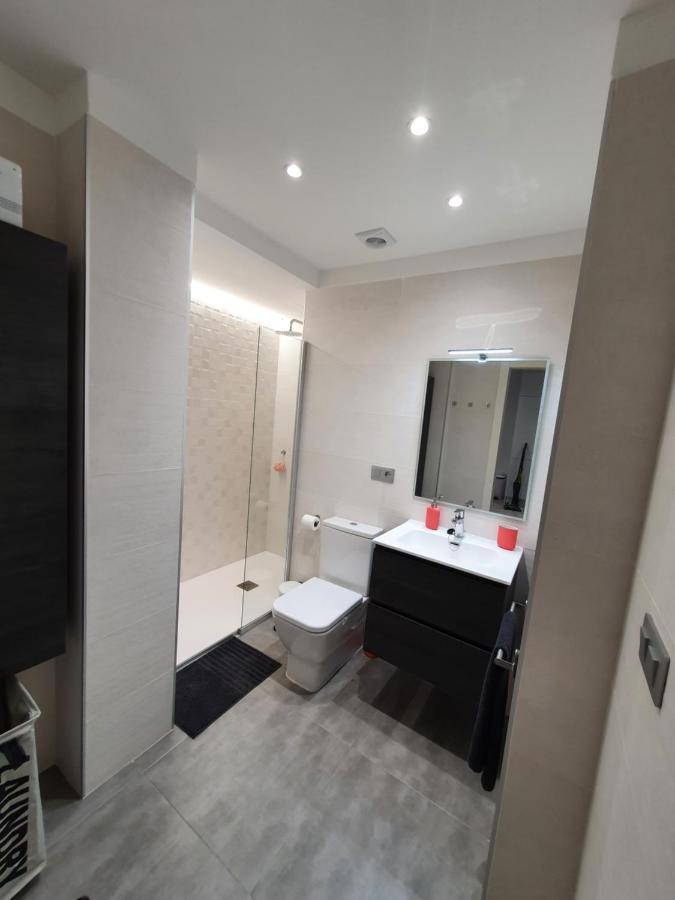 Moderno Duplex Comfort Appartement *