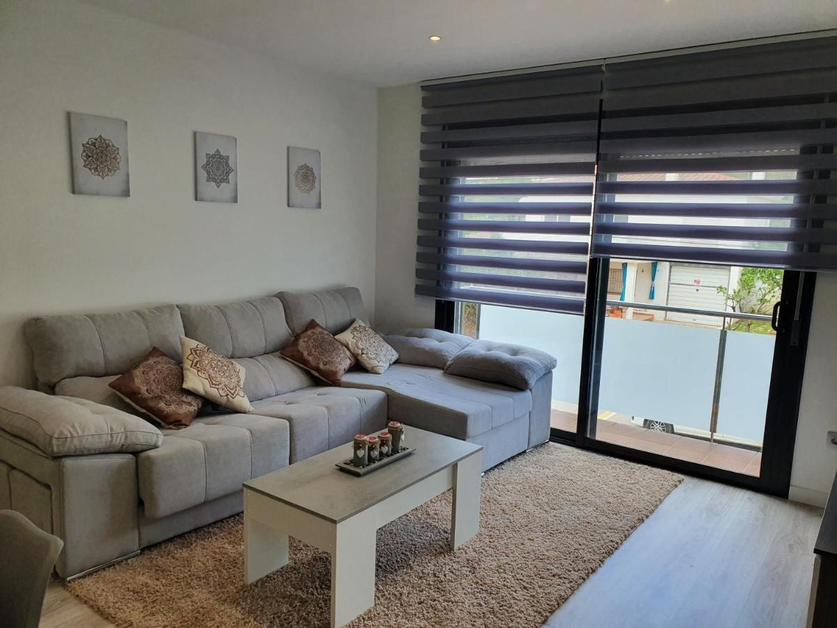 Moderno Duplex Comfort Appartement Roses
