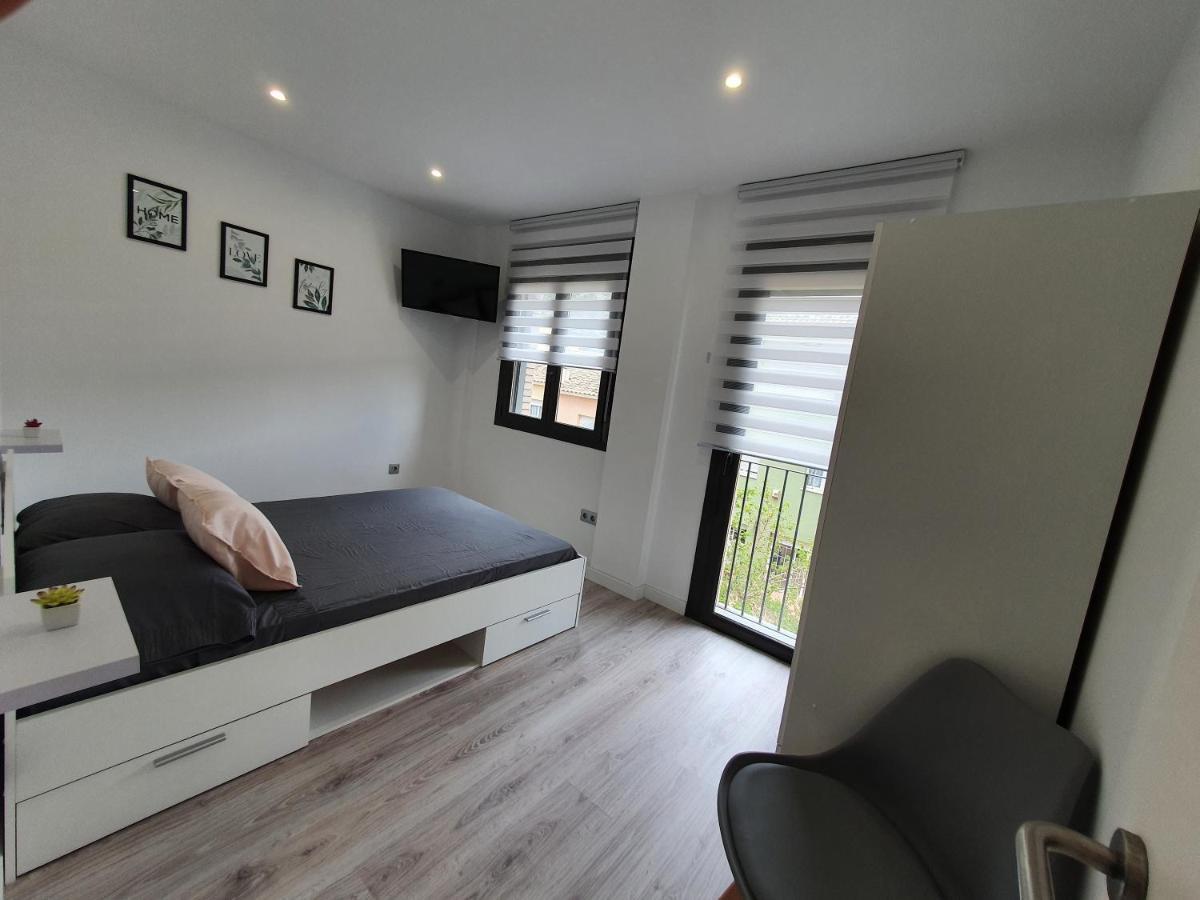 Appartement Moderno Duplex Comfort Roses