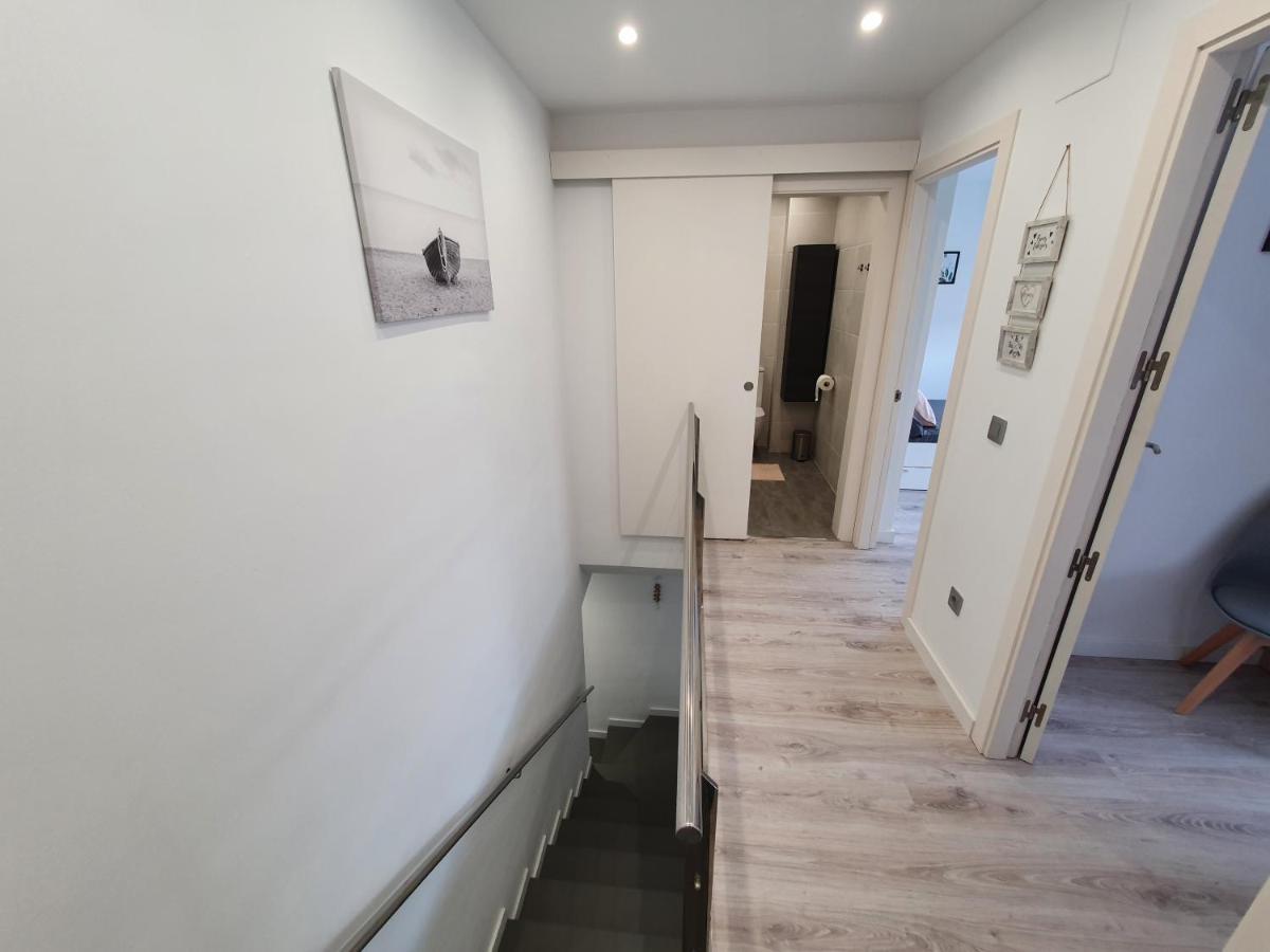 Moderno Duplex Comfort Appartement *