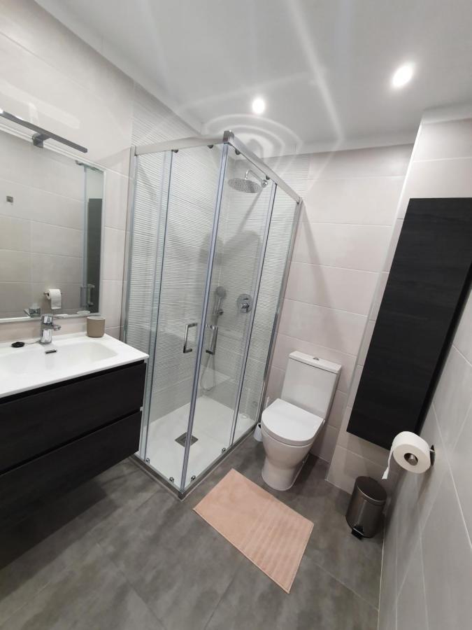 Appartement Moderno Duplex Comfort *