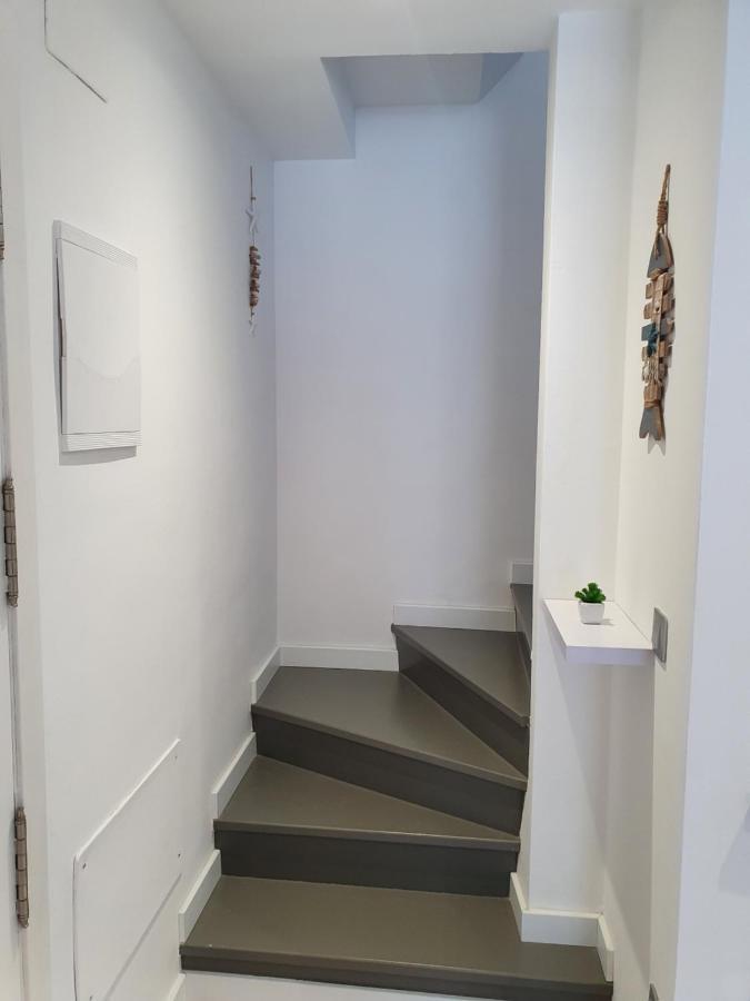Moderno Duplex Comfort Appartement