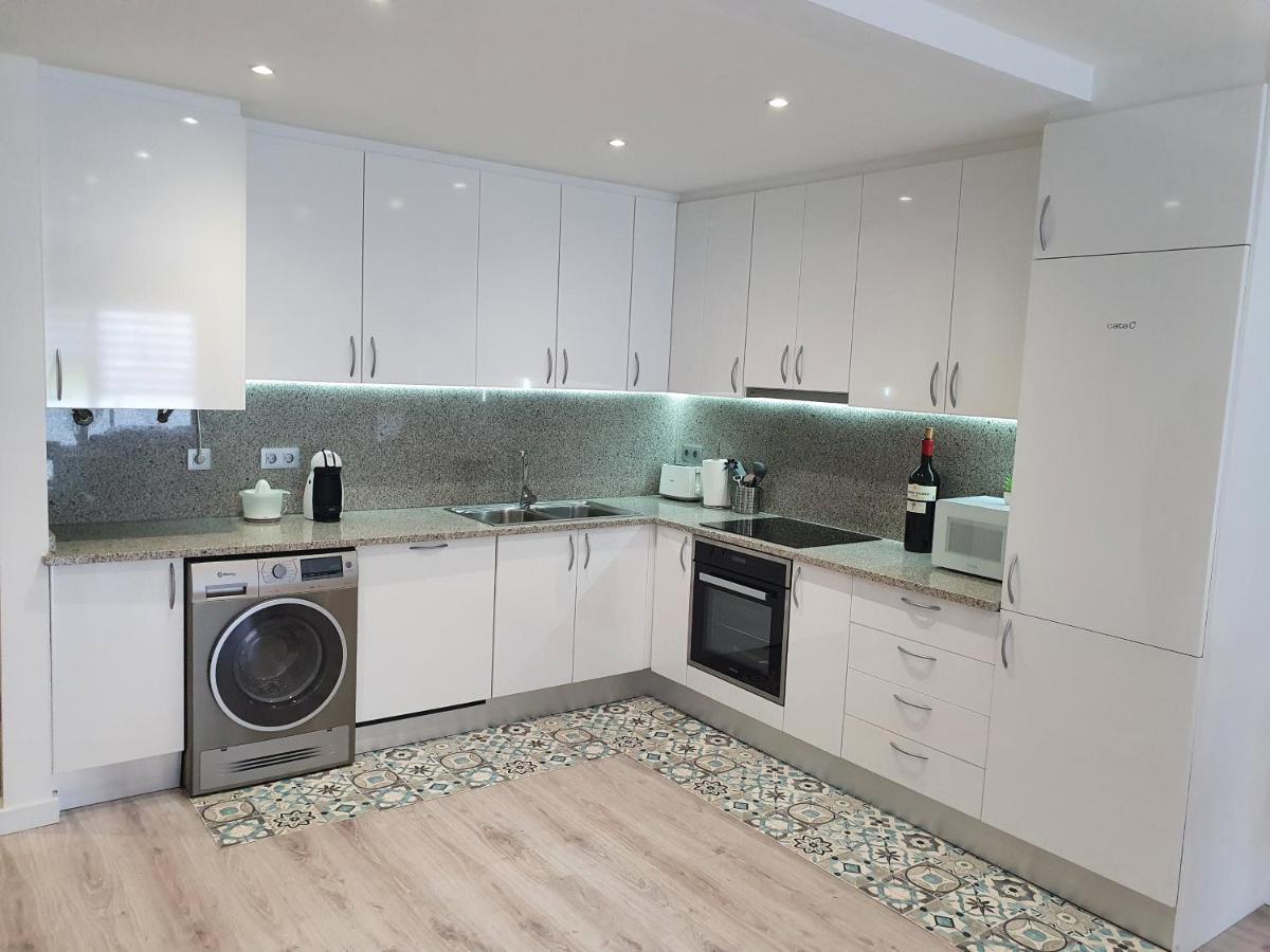 Apartamento Moderno Duplex Y Piscina