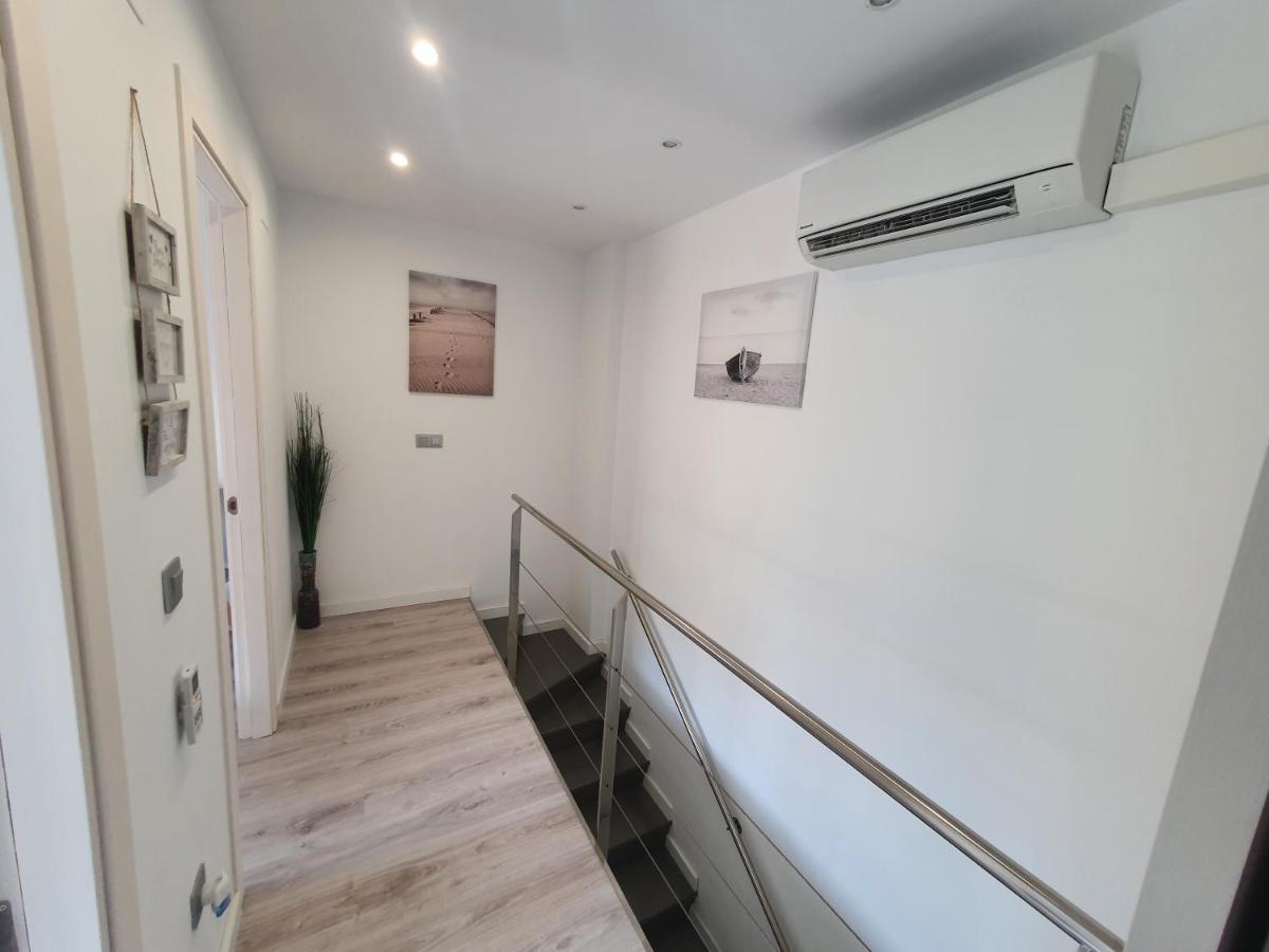 Moderno Duplex Comfort Appartement *