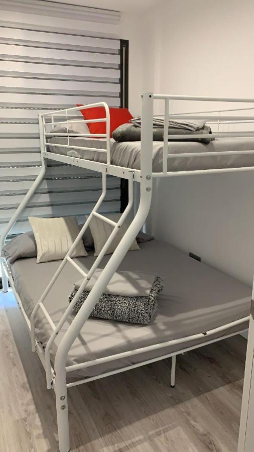 Moderno Duplex Comfort Appartement *